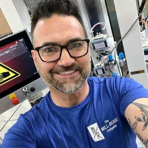 Meet your Posher, Daniel